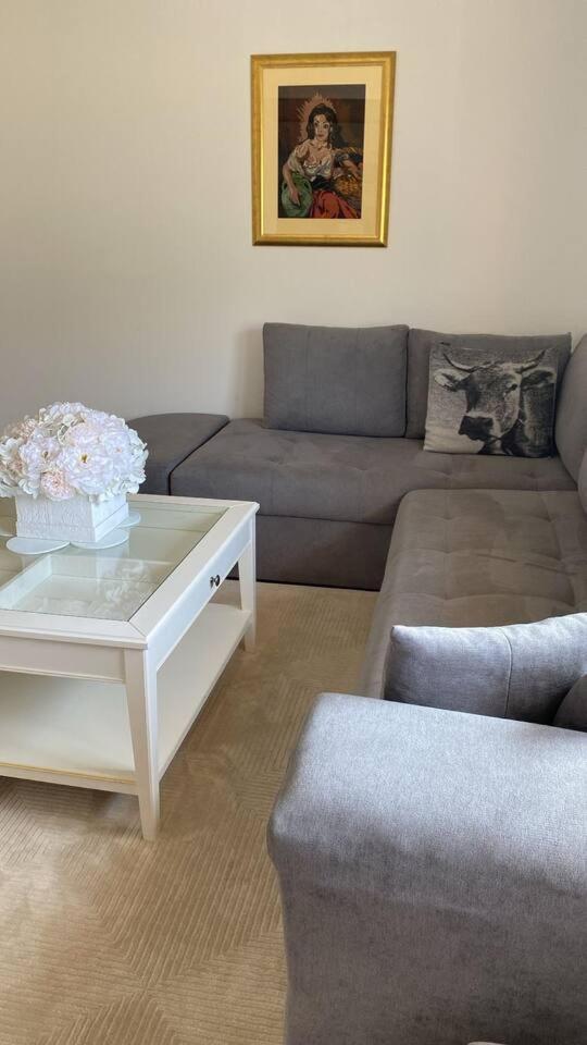 Apartment Angelina Čapljina Extérieur photo