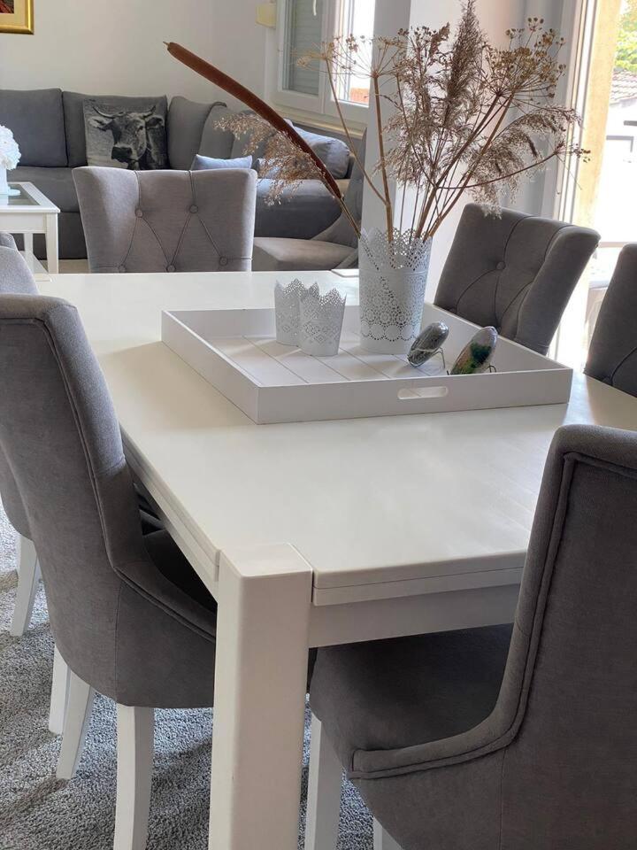 Apartment Angelina Čapljina Extérieur photo