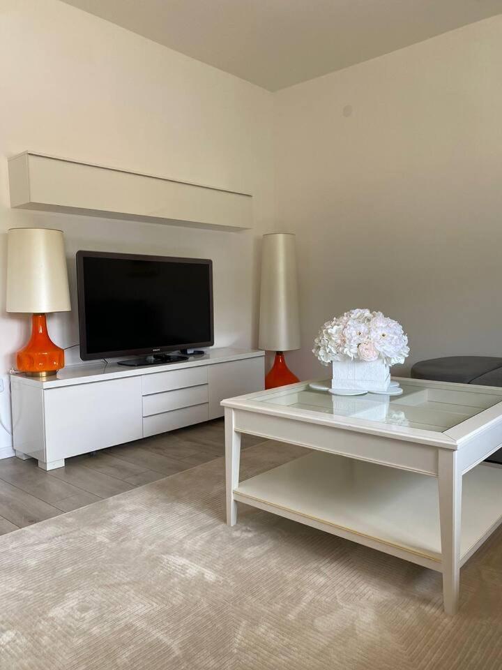Apartment Angelina Čapljina Extérieur photo