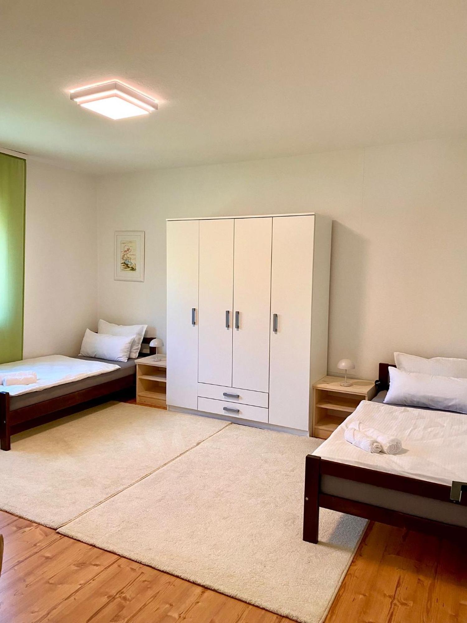 Apartment Angelina Čapljina Extérieur photo