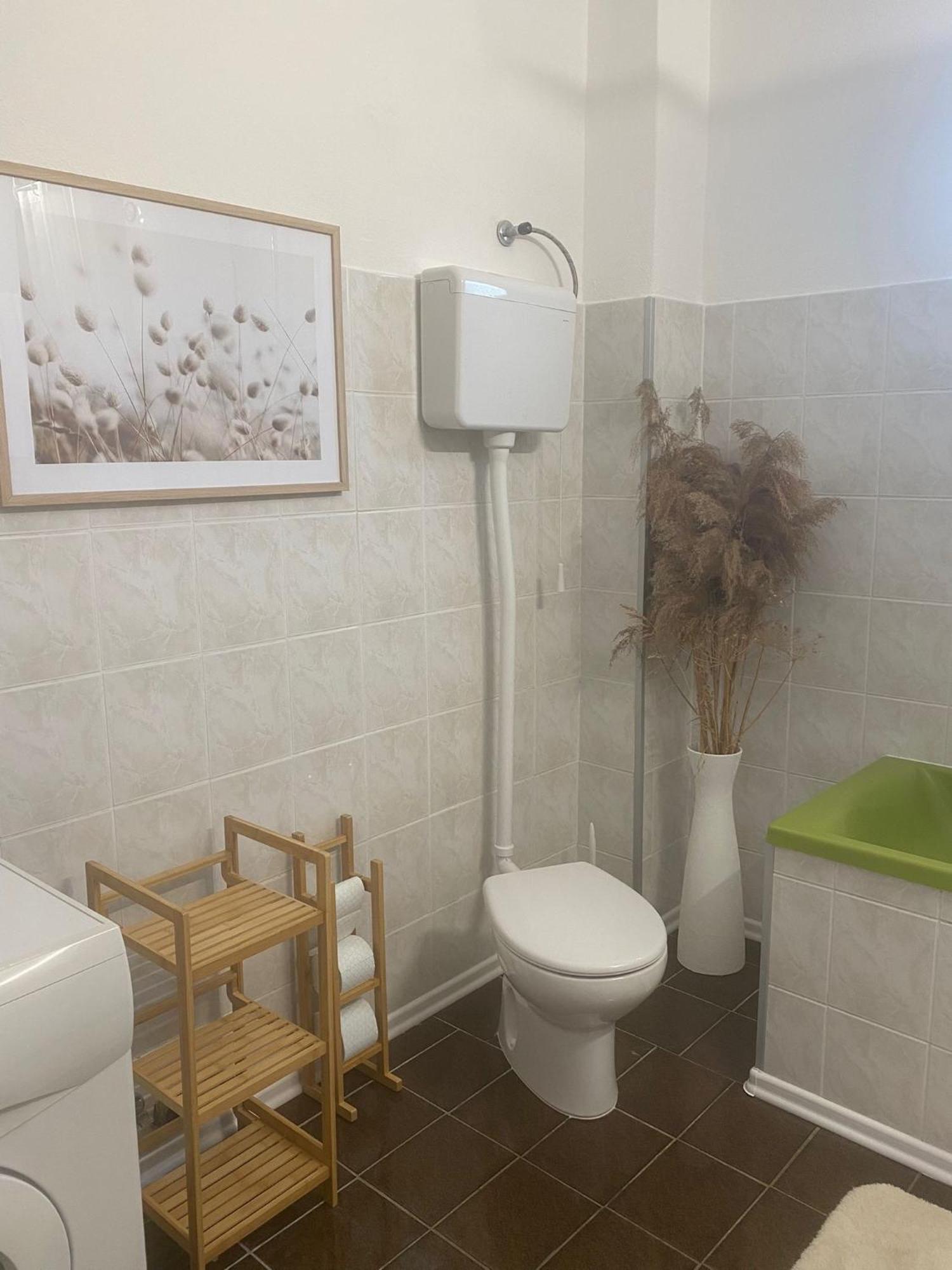 Apartment Angelina Čapljina Extérieur photo