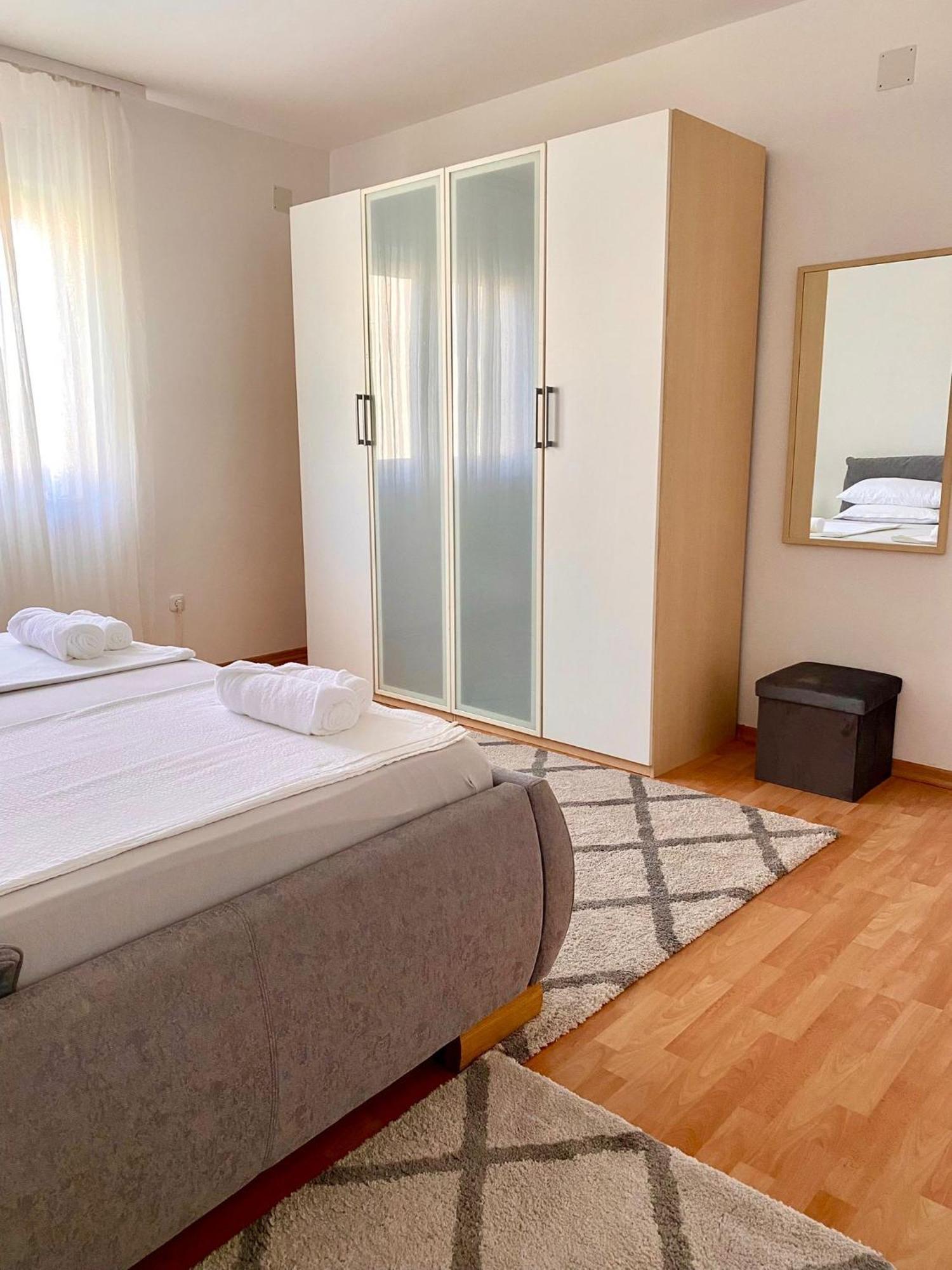 Apartment Angelina Čapljina Extérieur photo